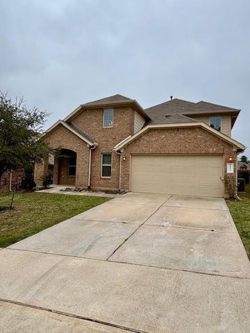 11376 Dawn Beach Lane, Conroe, TX 77304