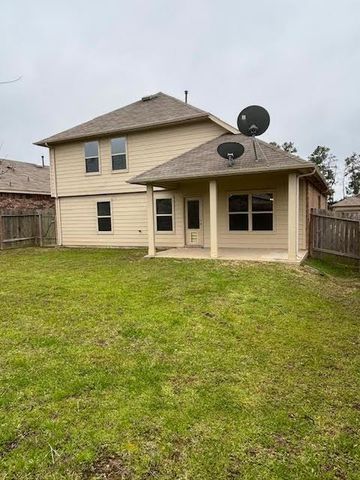 11376 Dawn Beach Lane, Conroe, TX 77304