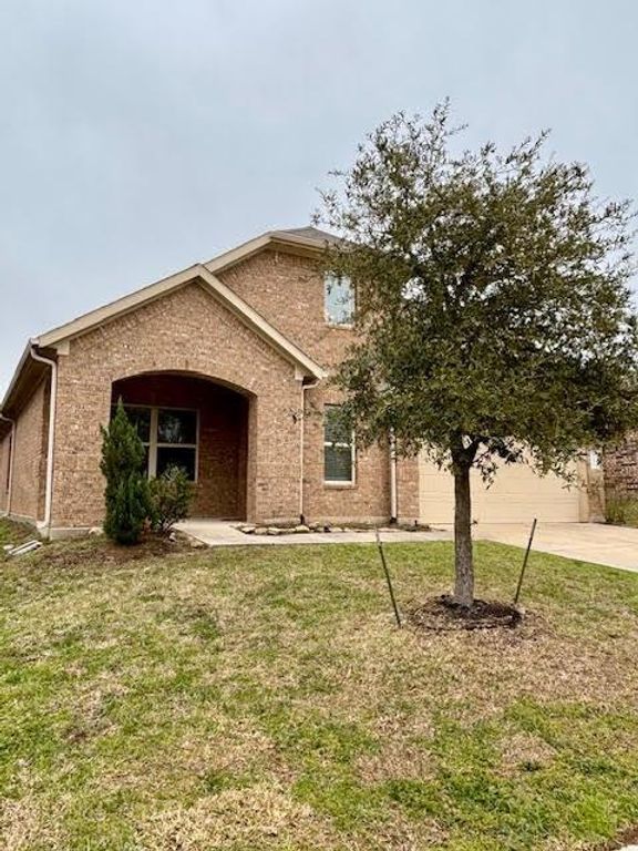 11376 Dawn Beach Lane, Conroe, TX 77304