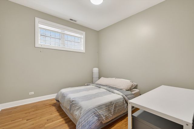 4341 N Mozart Street 1, Chicago, IL 60618