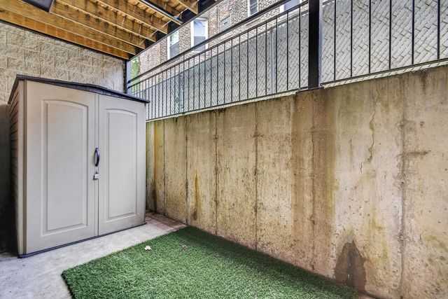 4341 N Mozart Street 1, Chicago, IL 60618