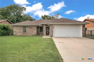 2807 Bermuda Drive, Killeen, TX 76549