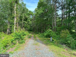 HADEN MARTIN ROAD (TRACT: MARTIN PITTS), Palmyra, VA 22963