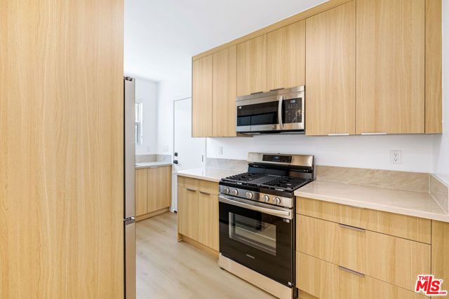 1342 S Ogden Drive, Los Angeles, CA 90019