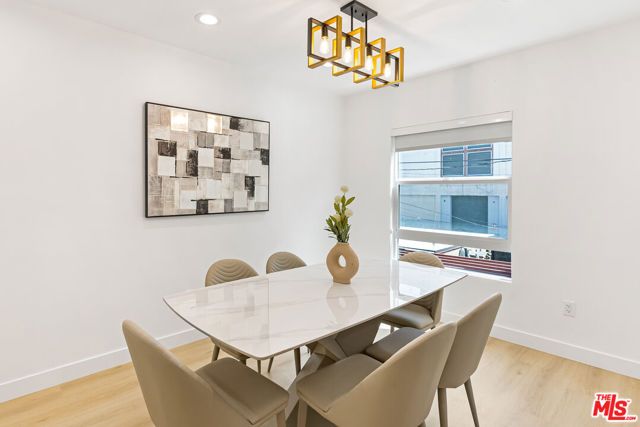 1342 S Ogden Drive, Los Angeles, CA 90019
