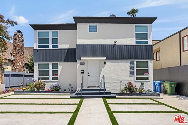 1342 S Ogden Drive, Los Angeles, CA 90019