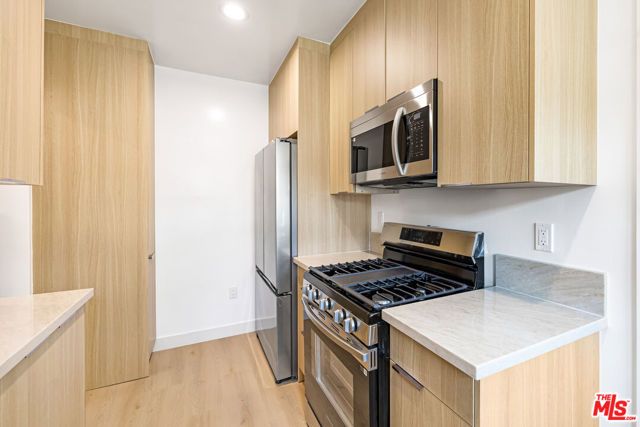 1342 S Ogden Drive, Los Angeles, CA 90019