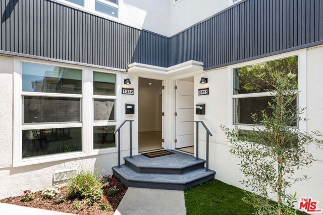 1342 S Ogden Drive, Los Angeles, CA 90019