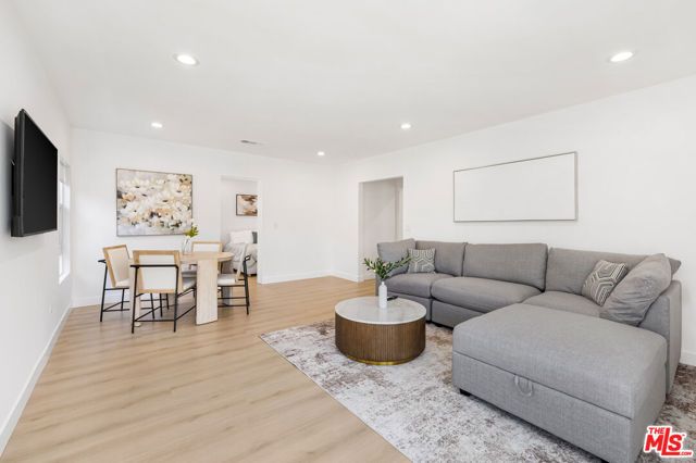 1342 S Ogden Drive, Los Angeles, CA 90019