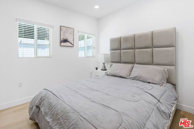 1342 S Ogden Drive, Los Angeles, CA 90019