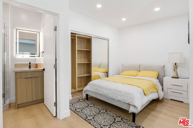 1342 S Ogden Drive, Los Angeles, CA 90019