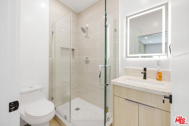 1342 S Ogden Drive, Los Angeles, CA 90019