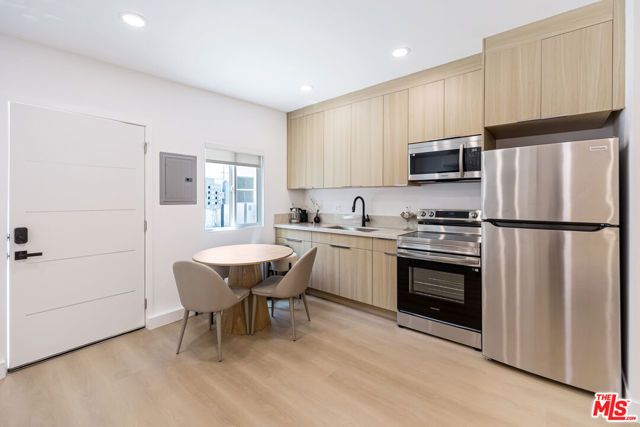 1342 S Ogden Drive, Los Angeles, CA 90019
