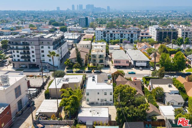 1342 S Ogden Drive, Los Angeles, CA 90019