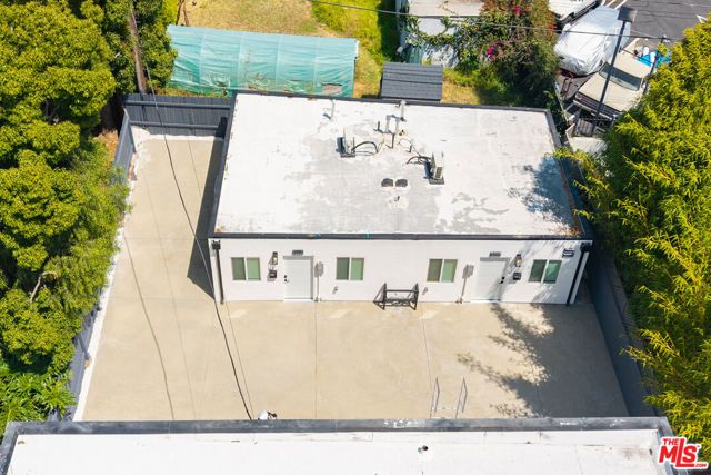 1342 S Ogden Drive, Los Angeles, CA 90019