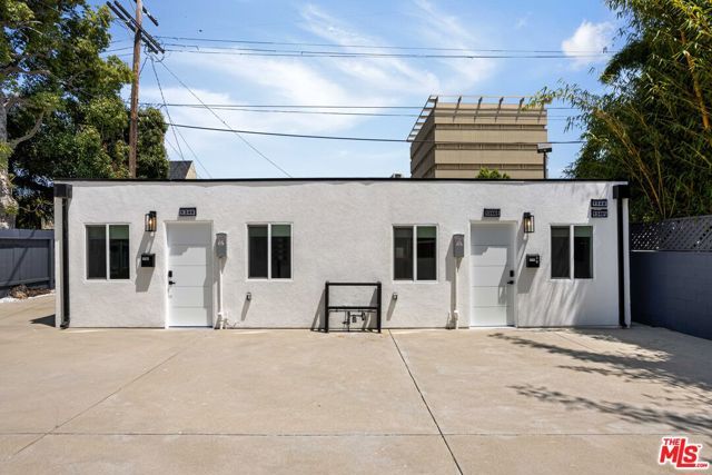 1342 S Ogden Drive, Los Angeles, CA 90019