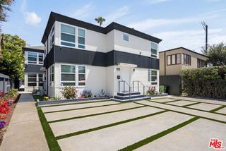 1342 S Ogden Drive, Los Angeles, CA 90019