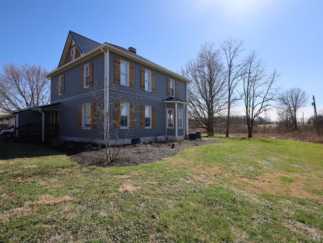 5131 Deeds Road, Granville, OH 43023