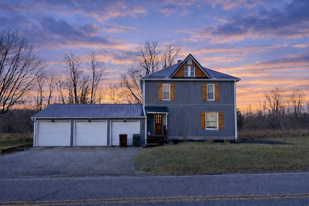 5131 Deeds Road, Granville, OH 43023