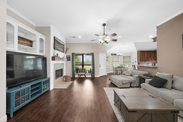 11718 Santa Fe Trail, Santa Fe, TX 77510