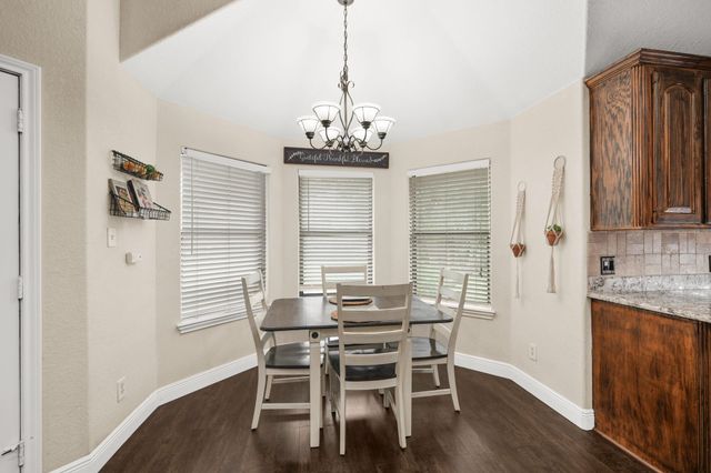 11718 Santa Fe Trail, Santa Fe, TX 77510