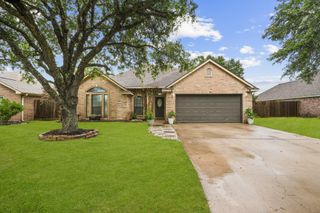 11718 Santa Fe Trail, Santa Fe, TX 77510