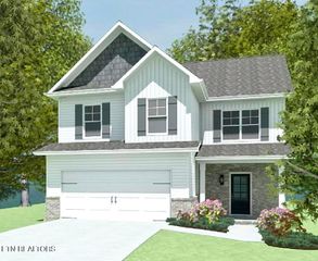 4307 Cow Bell St Lot 212, Powell, TN 37849