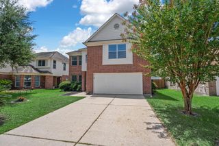 7322 Foxbrook Drive, Humble, TX 77338
