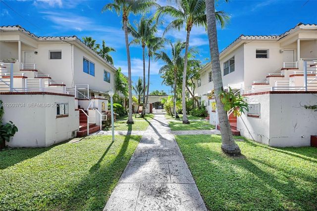 1195 Marseille Dr 5, Miami Beach, FL 33141