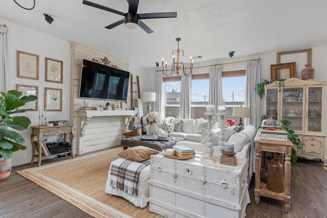 5003 Chevalier Street, Katy, TX 77493