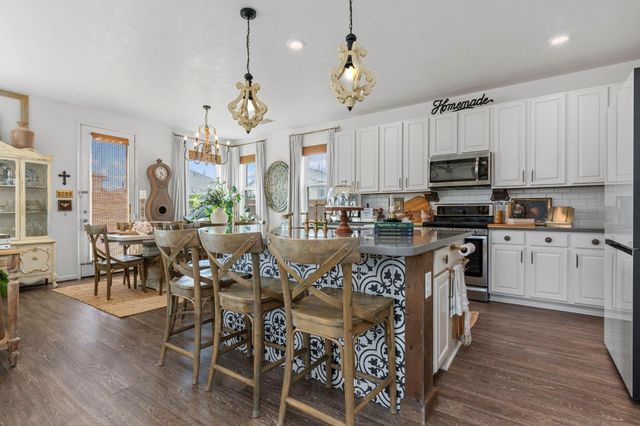 5003 Chevalier Street, Katy, TX 77493