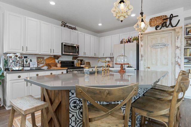 5003 Chevalier Street, Katy, TX 77493