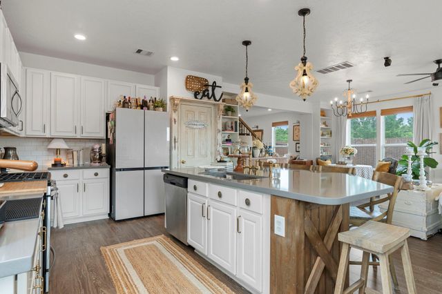 5003 Chevalier Street, Katy, TX 77493