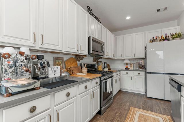 5003 Chevalier Street, Katy, TX 77493