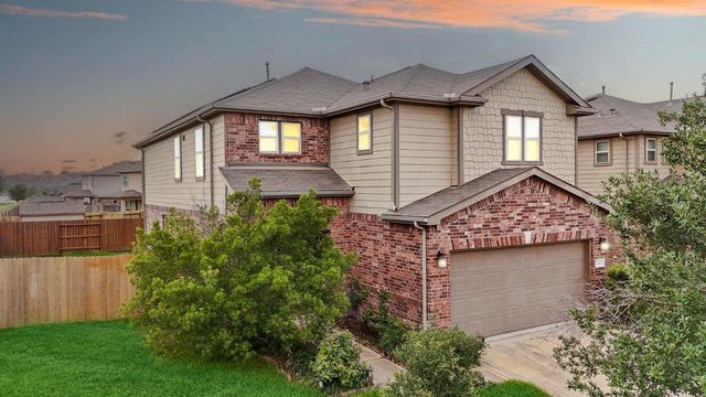 5003 Chevalier Street, Katy, TX 77493