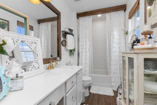 5003 Chevalier Street, Katy, TX 77493