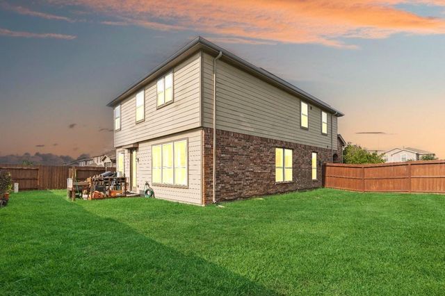 5003 Chevalier Street, Katy, TX 77493