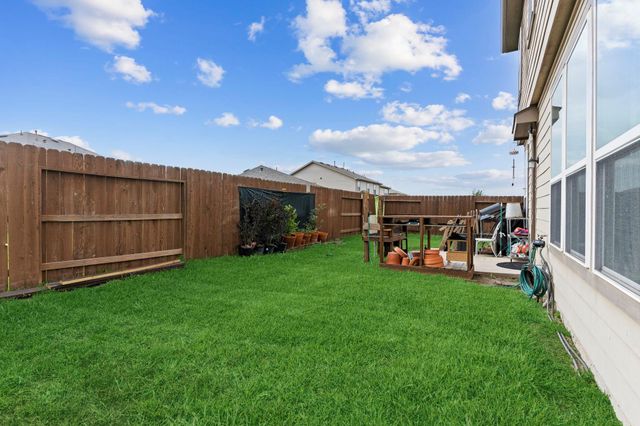 5003 Chevalier Street, Katy, TX 77493