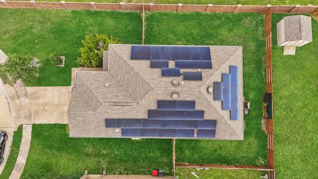 5003 Chevalier Street, Katy, TX 77493