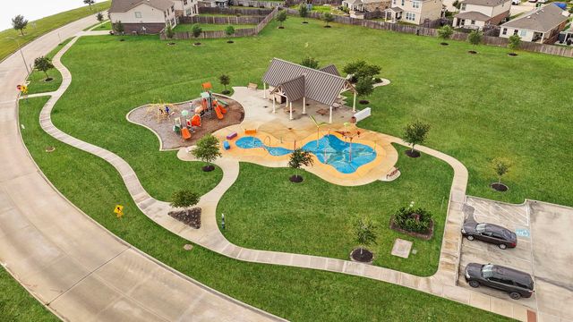 5003 Chevalier Street, Katy, TX 77493