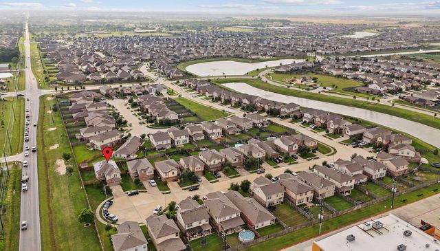 5003 Chevalier Street, Katy, TX 77493