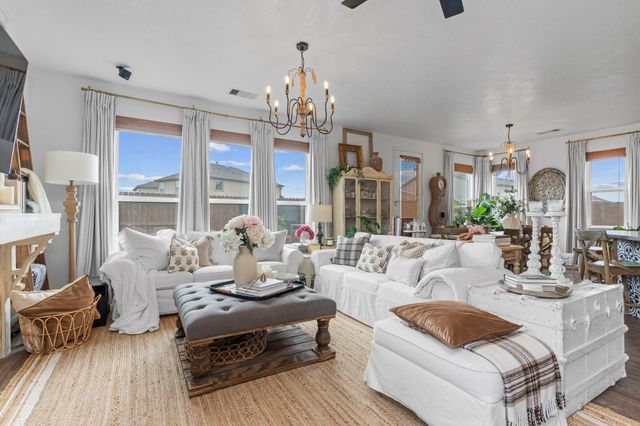 5003 Chevalier Street, Katy, TX 77493