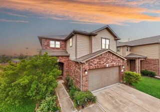 5003 Chevalier Street, Katy, TX 77493
