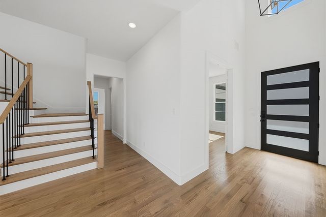 204 Hunters Glen Way, Allen, TX 75013