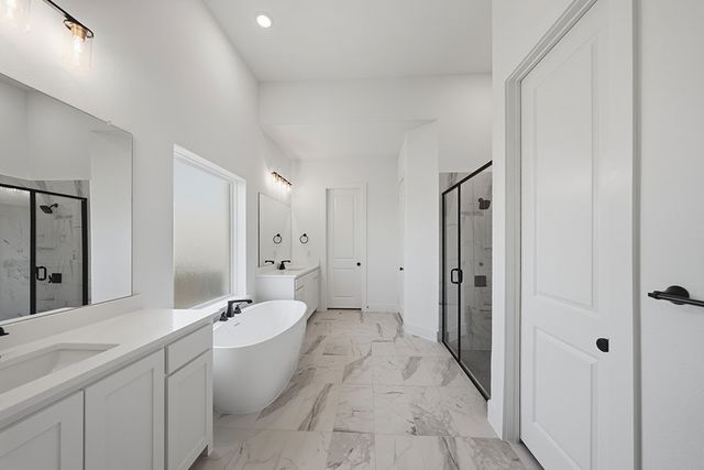 204 Hunters Glen Way, Allen, TX 75013