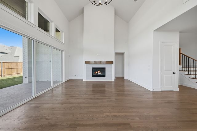 204 Hunters Glen Way, Allen, TX 75013