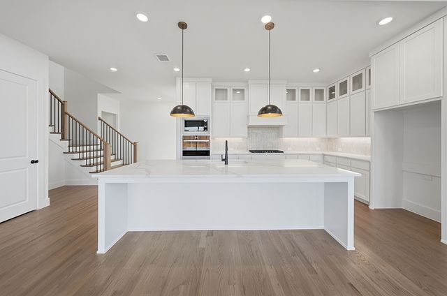 204 Hunters Glen Way, Allen, TX 75013