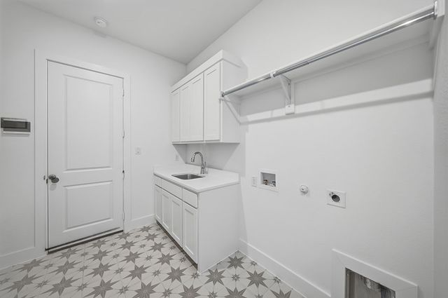 204 Hunters Glen Way, Allen, TX 75013