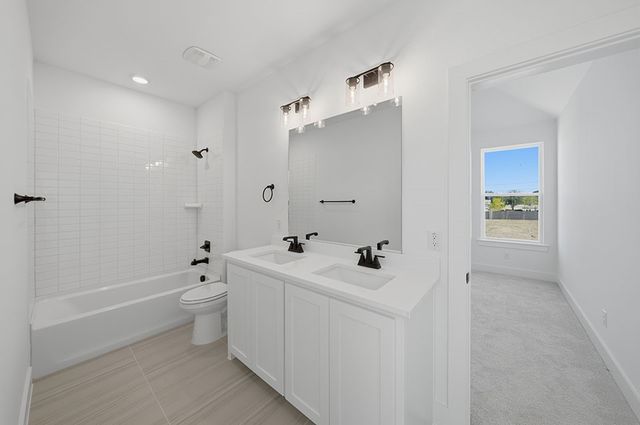 204 Hunters Glen Way, Allen, TX 75013