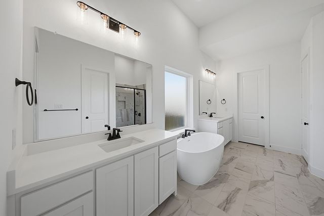 204 Hunters Glen Way, Allen, TX 75013